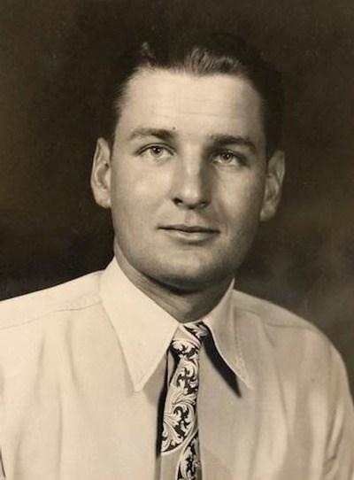 Obituary of William (Bill) Smith Howell