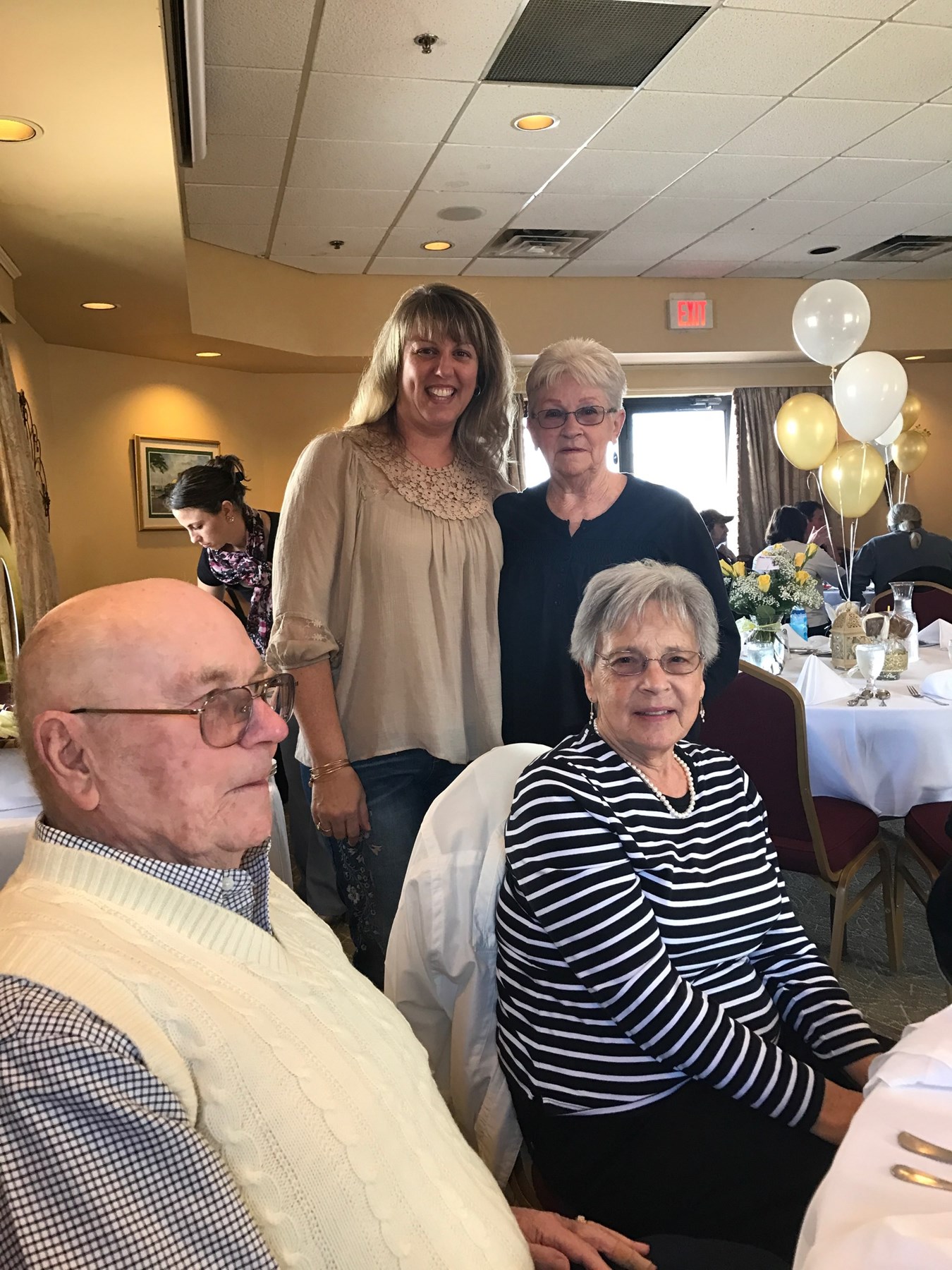 Obituary of Eva J Harris
