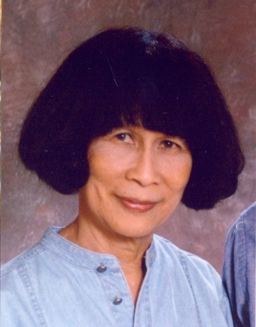 Obituary of Genevieve Lew