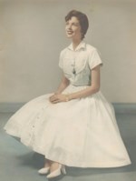 Myrna Brown