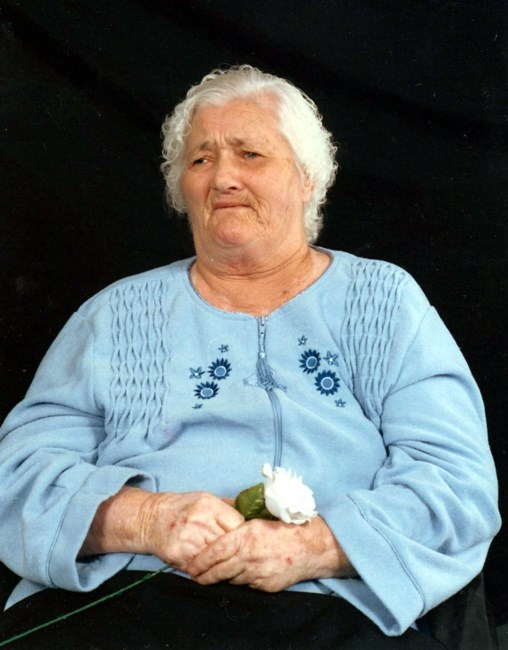 Obituary of Virginia D. Arwood