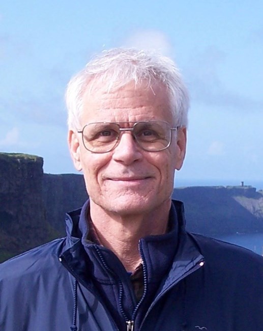 Obituary of William Curtis Wyatt