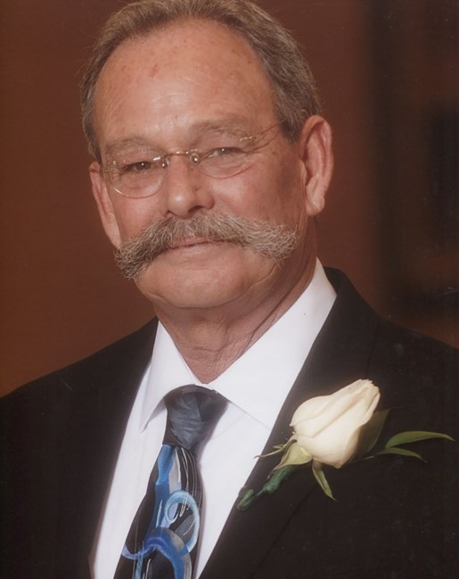 Obituary of Marc Richard Liberacki