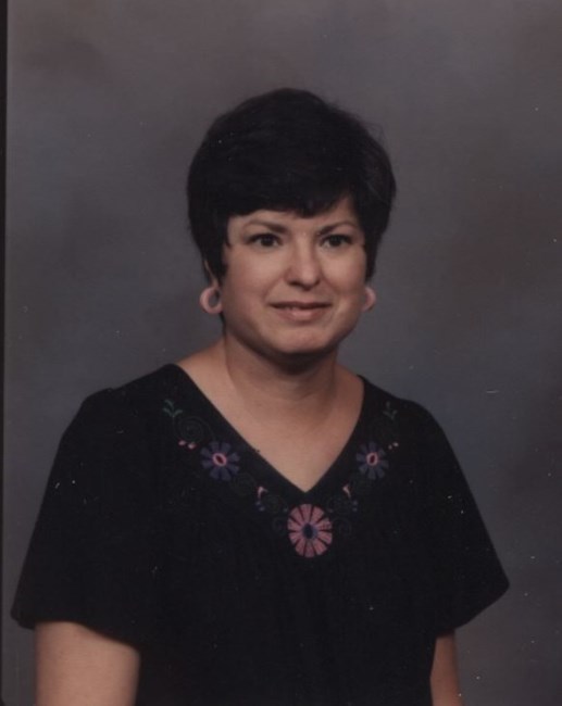 Obituary of Amy Lorette Lafitte