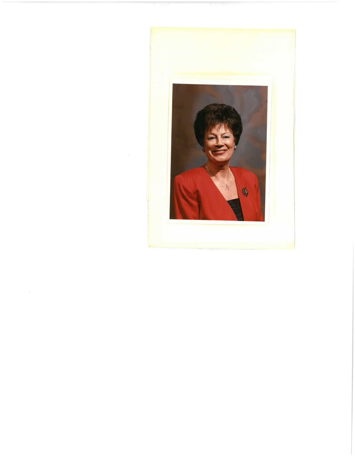 Obituary of June H. Hassel Butler