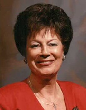 Obituario de June H. Hassel Butler