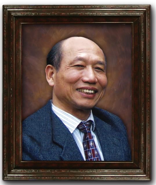 Obituary of Stanley Shih-Hsi Yeh   葉世禧