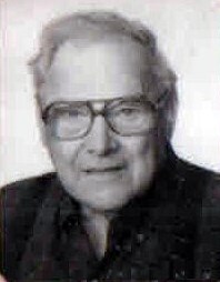 Obituary of H. Eric Creber