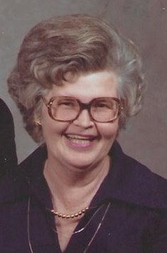 Obituario de Mrs. Lois Cornelia Threatt