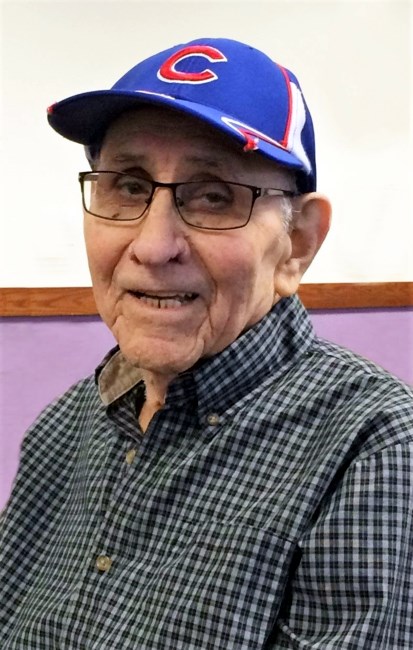 Obituary of Florencio Barrera