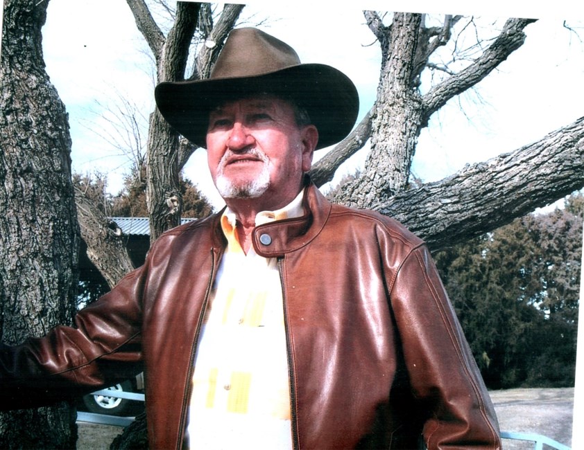 Obituary of Cleo Gene Kirkland