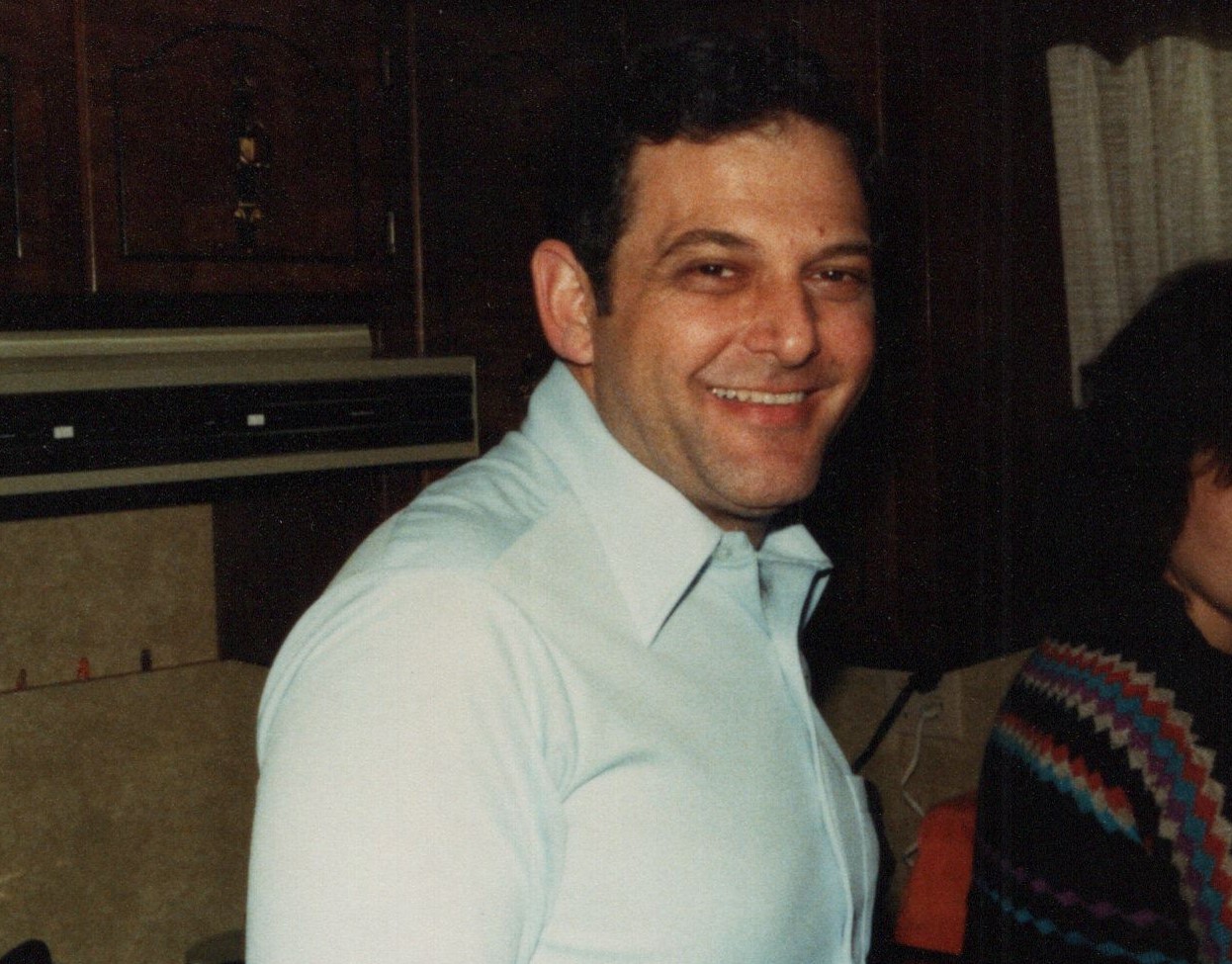 Obituary of Raymond E. Tubel