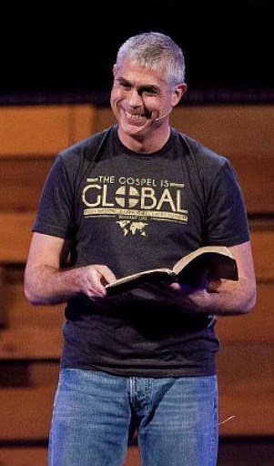 Obituary of Timothy "Wade" Morris