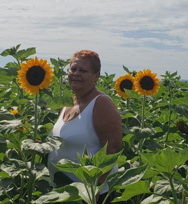 Obituary of Doris María Bonilla Nieves