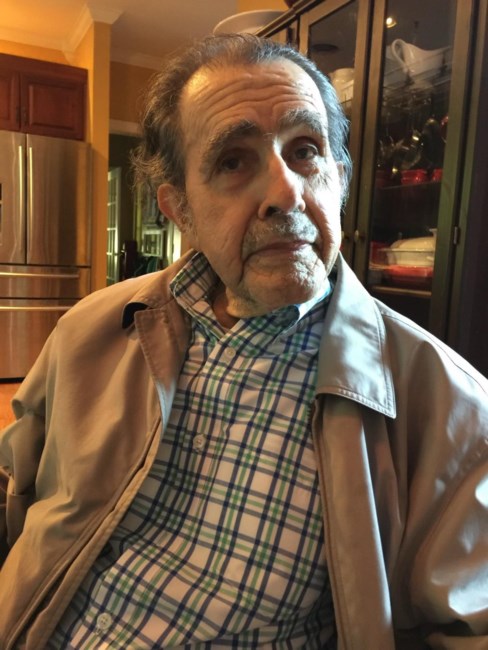 Obituary of Julio Cesar Cardona, Sr.