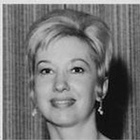 Obituary of Virginia Wood Fay