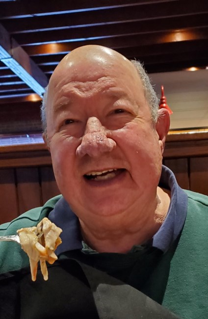 Obituary of George Michael Anderson, Sr.