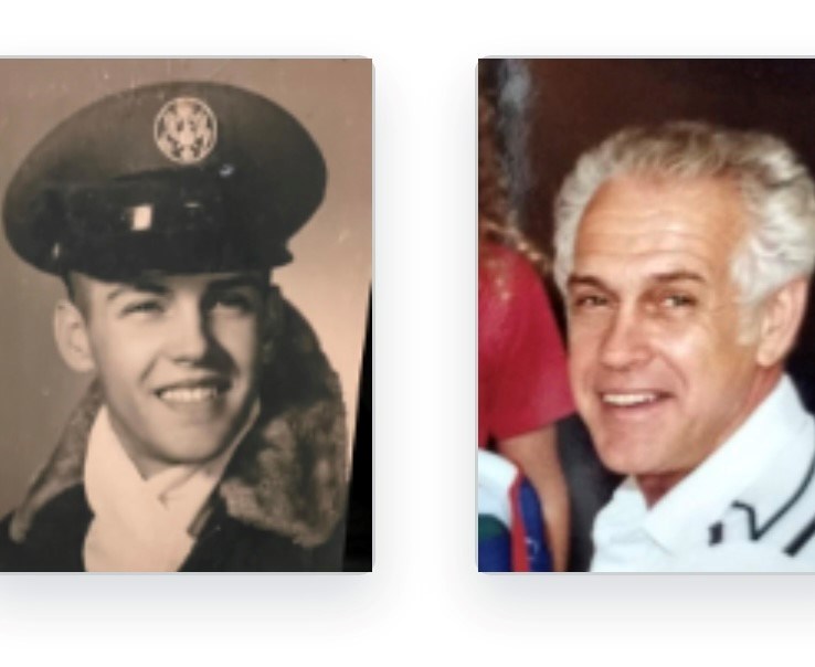 Avis de décès de Robert Roy Butler Sr.