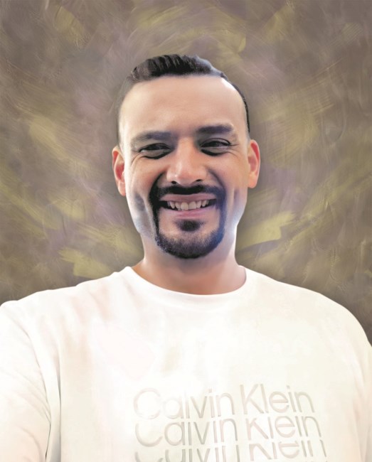 Obituary of Ramiro Chavez