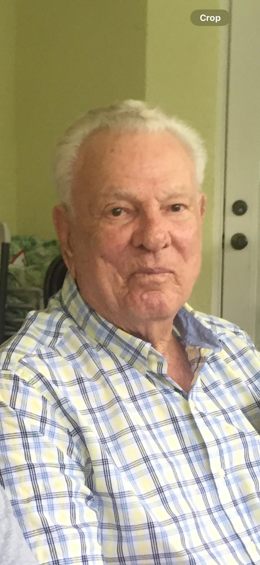 Obituary of Garnett Horace Knowles