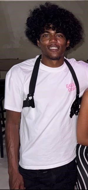 Obituary of Gustaryus Barry Williamson Jr.