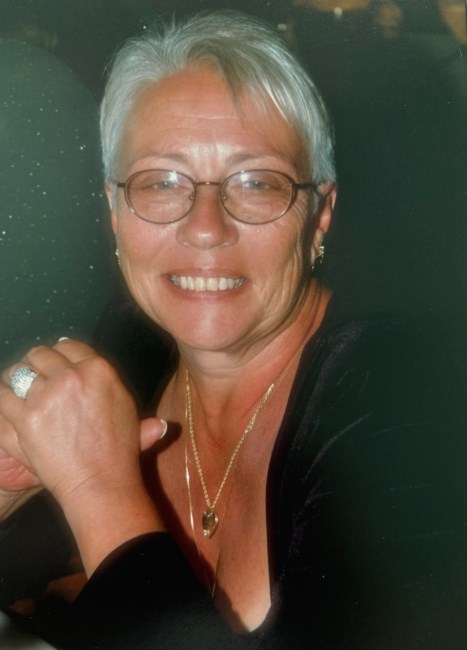 Obituary of Andrea Lynne Garcia