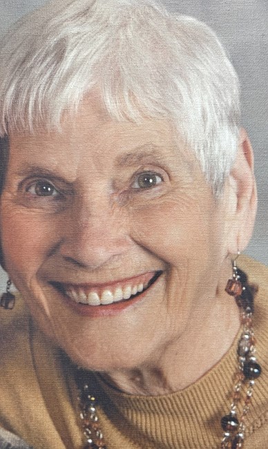 Obituary of Mary D. Conner