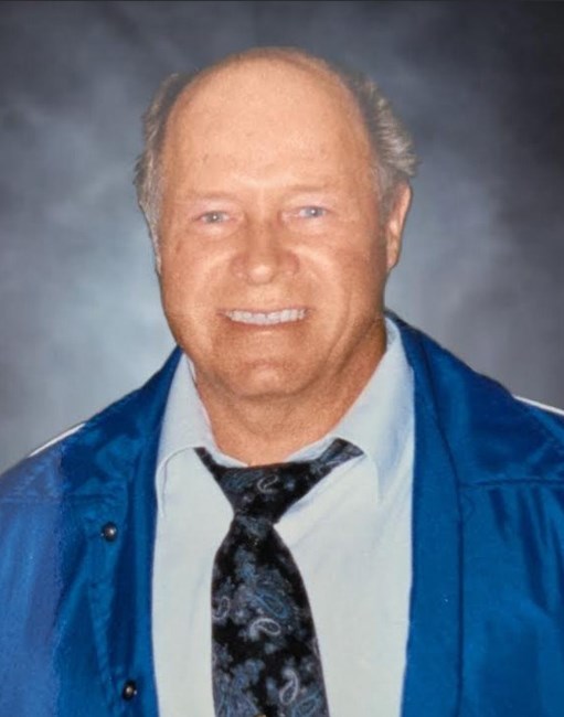 Obituario de André Spooner