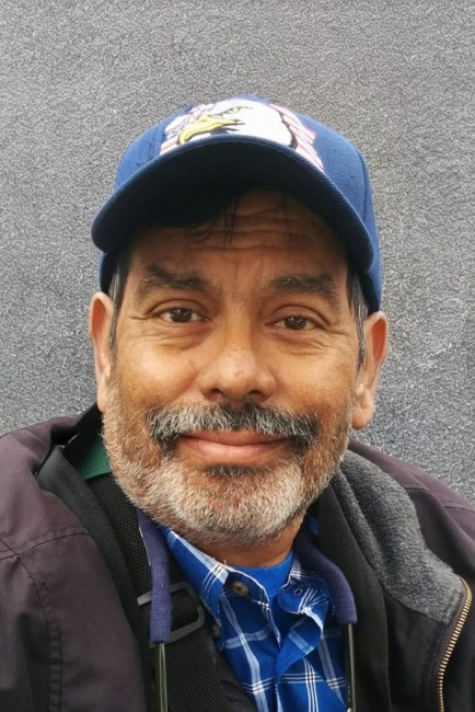 Obituary of Joseph Anthony Guerrero