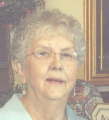 Obituary of Mrs. Helen Juanita Strupe Strupe Conrad