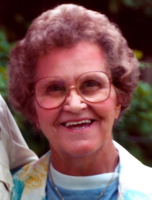 Obituary of Rosemary Ezzo Hons