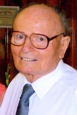 Obituary of Spence M. Correll