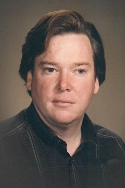 Obituario de David Joseph Stith