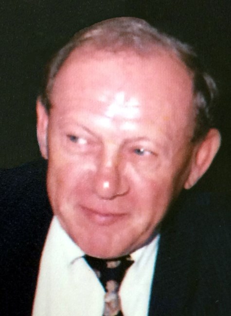 Obituary of Josef Hatzenbuehler
