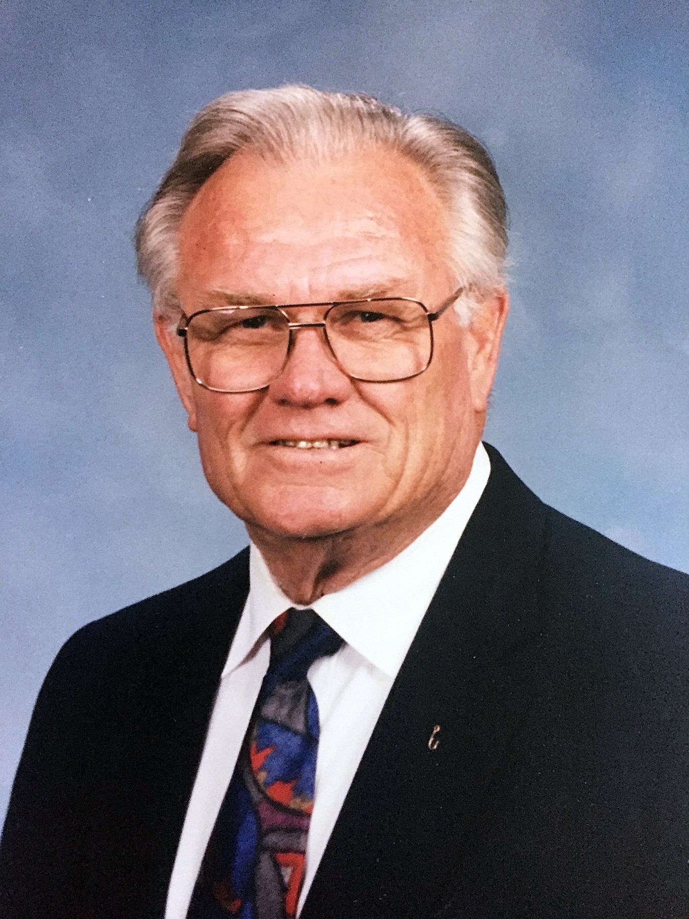 James Miller Obituary Dallas, TX