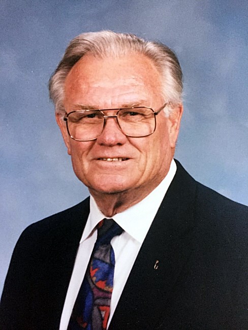Obituary of James Jim McDonald Miller