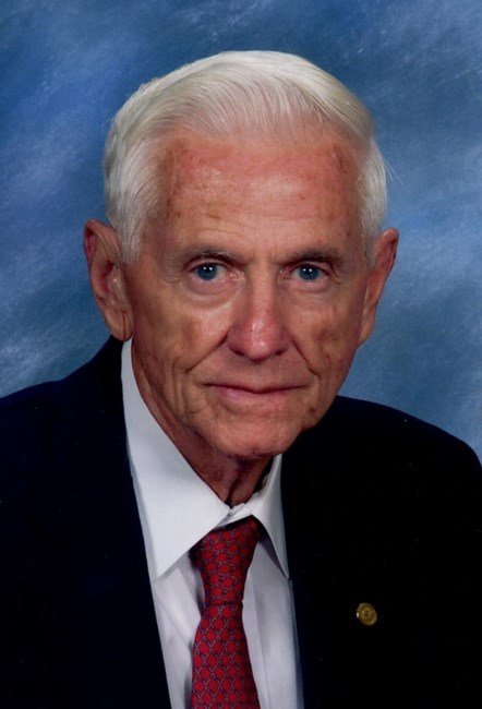 Obituary of Joseph Paul LeFevers