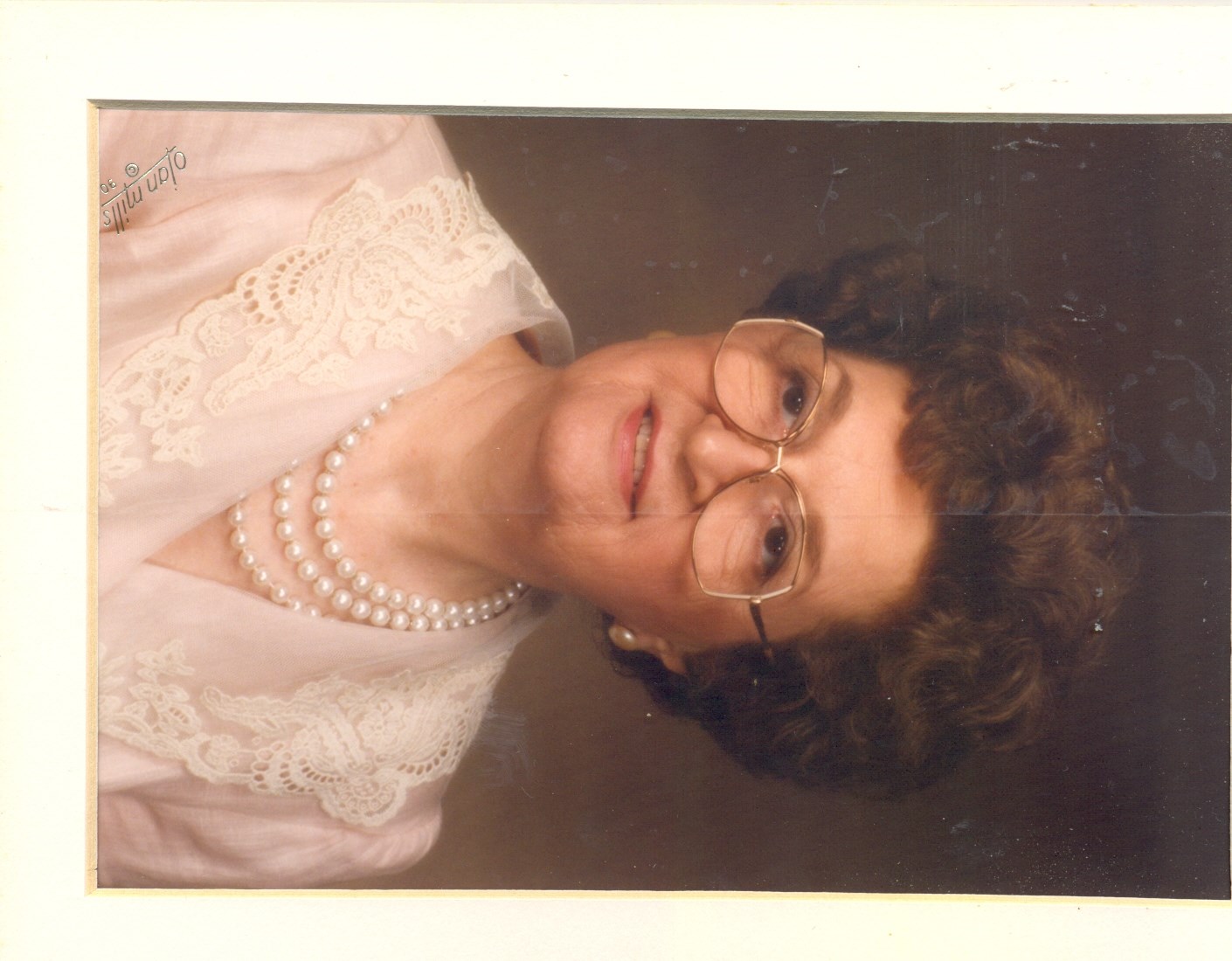Obituary of Mrs. Juanita Johanningmeier