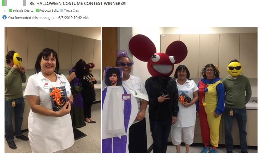 Obituary of Rosa M. Vera