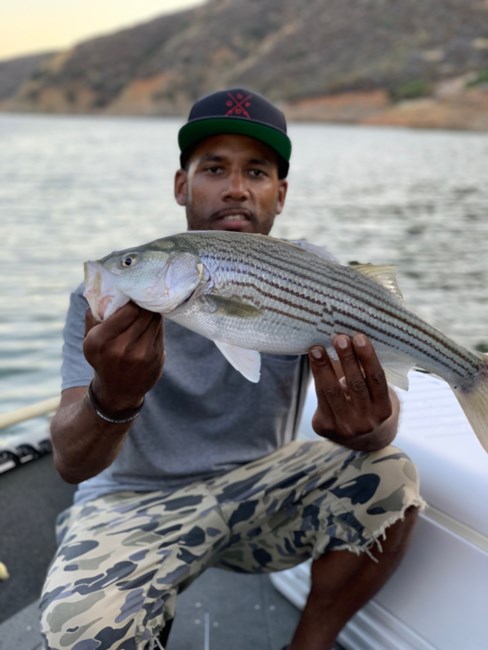 Obituary of Jamel Ingo Turner