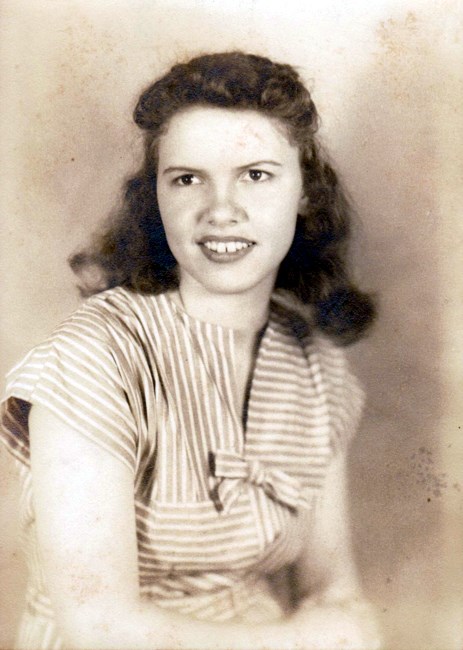 Obituary of Dorothy M. Simms