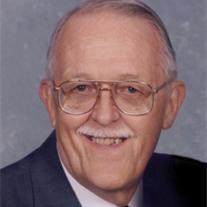 Obituary of John Kjellson