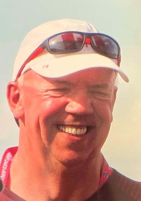 Obituary of Wade Stephen Parsons