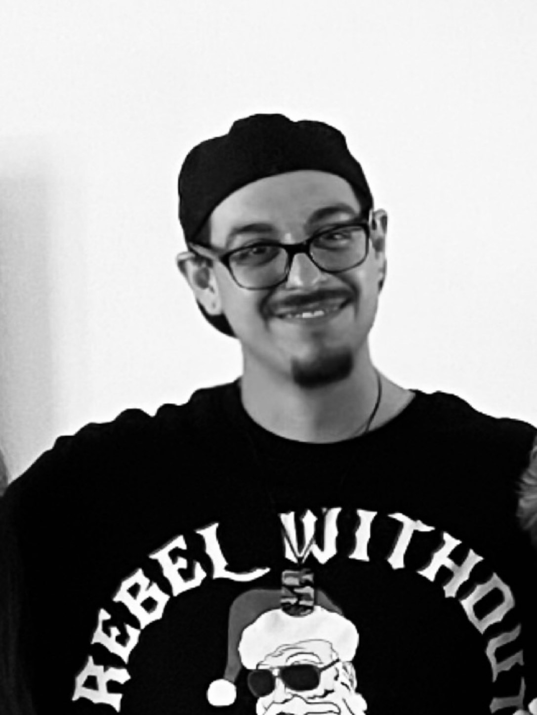 Roberto Alonso Obituary South Gate, CA