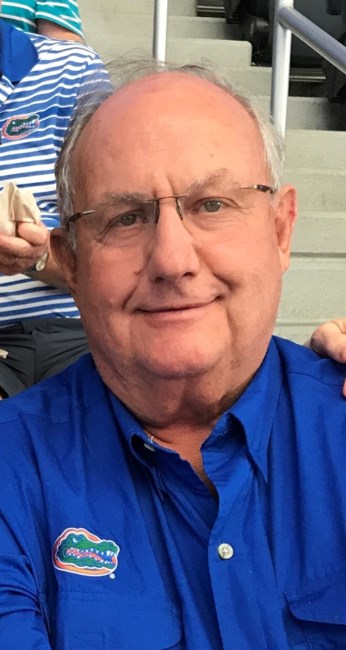 Obituary of William Ashe Smoak