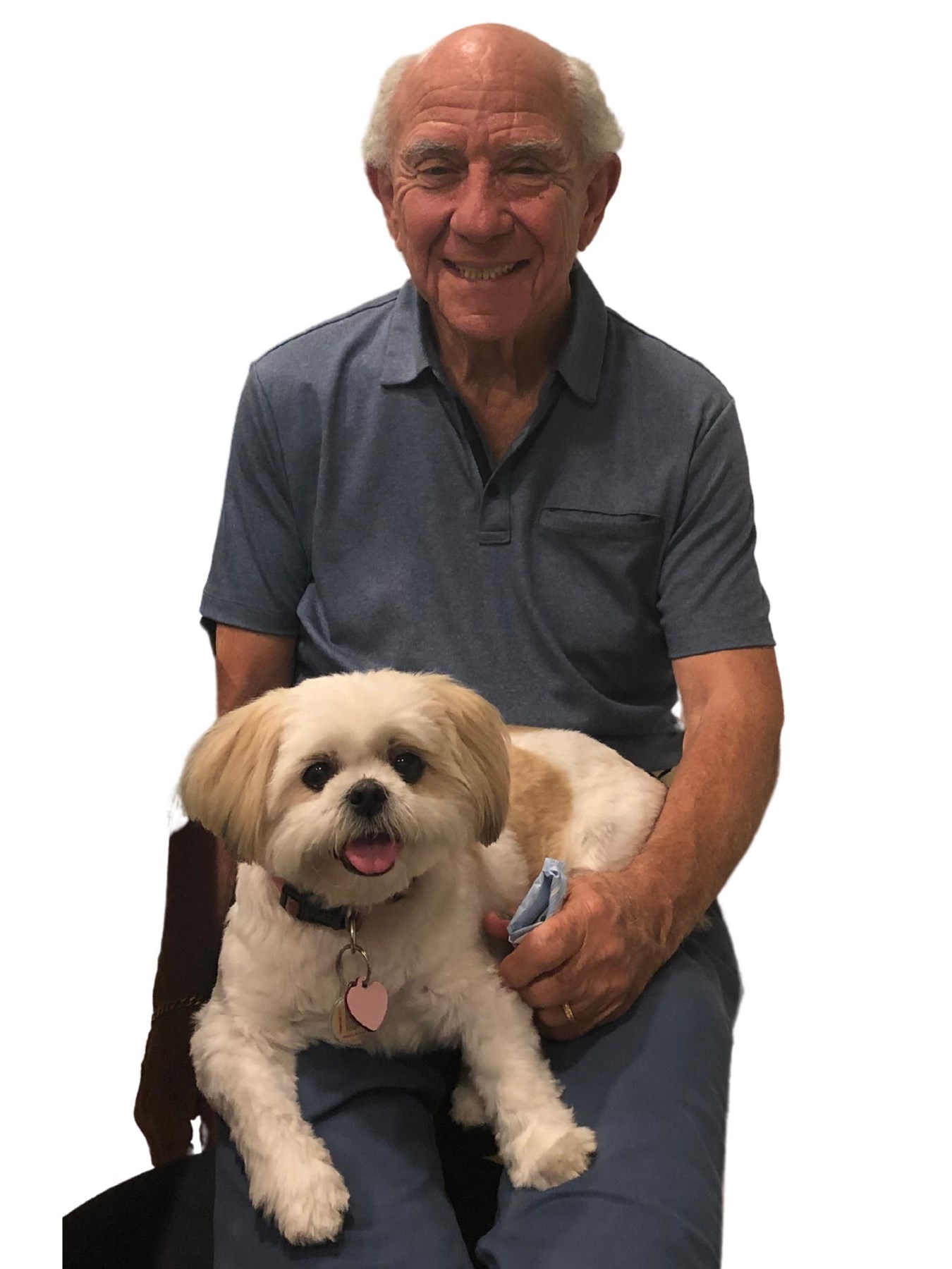 Obituary of Edward Michael Weitz