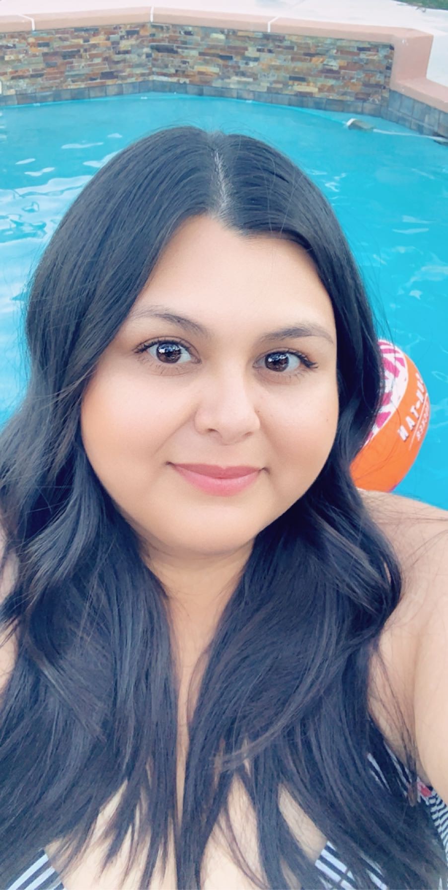 Obituary of Yvette Perez