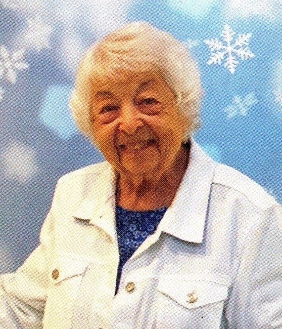 Obituary of Carolyn Sue Stephenson