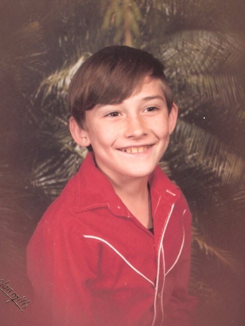 Obituary of Micheal W. Smith