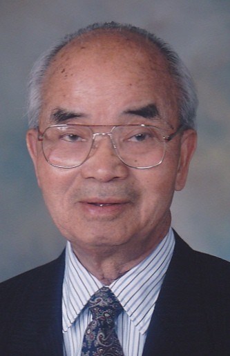 Obituary of Chew Ling Ong